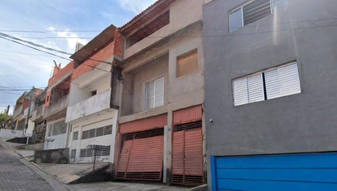 Imagem leilão