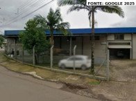 Imagem leilão