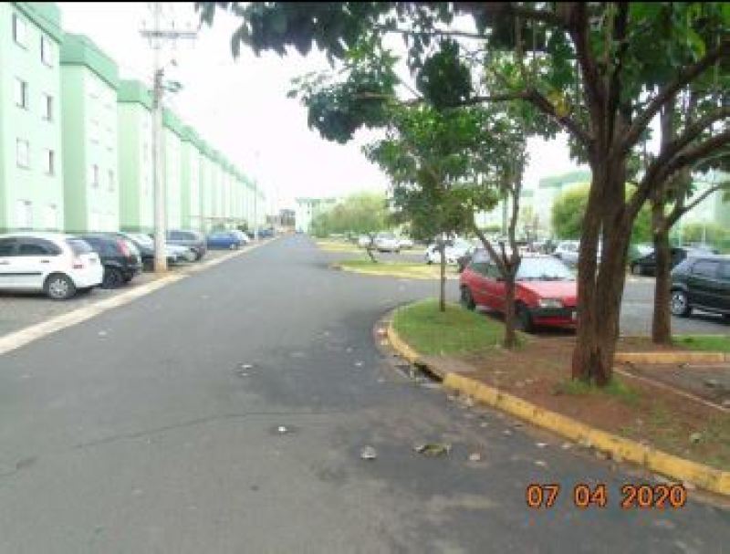 Imagem leilão