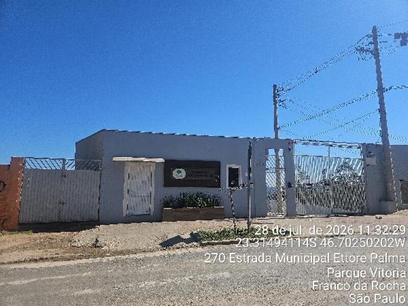 APARTAMENTO EM FRANCO DA ROCHA/SP - DESCONTO DE 20,48% .. em Franco da Rocha/SP