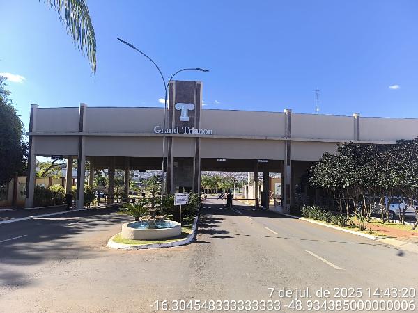 Imagem leilão