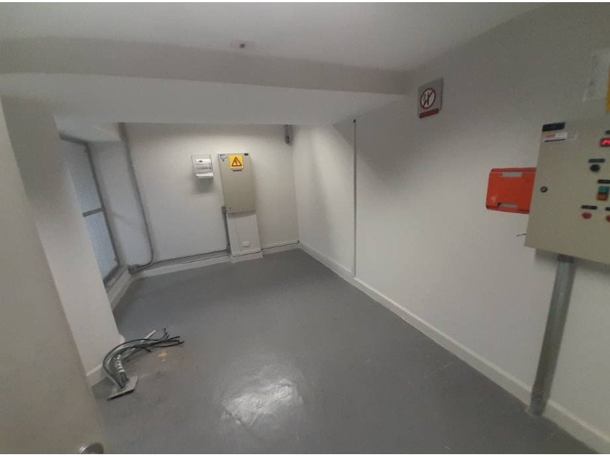 Ex-Agência à venda em leilão  em São Paulo/SP - foto 11