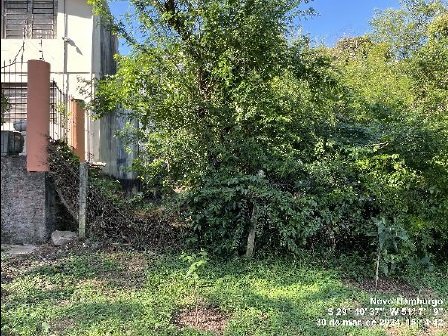 Terreno, 0.00 de área total, 0.00 de área privativa, 467.53 de área do terreno. em Novo Hamburgo/RS
