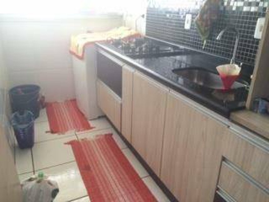 Apartamento à venda em leilão - Estrada Do Magarca, 176 - Apto 401 Bloco 01 - Condominio C em Rio de Janeiro/RJ - foto 8