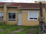Casa 361-B - 43,48m² - Terreno - 341,00m² - Vila Três Marias em Esteio/RS