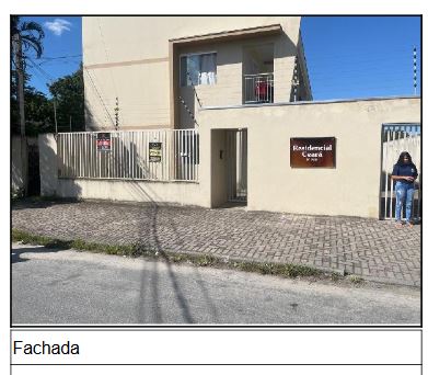 Imagem leilão