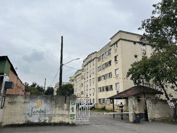 Apartamento, 52.00 de área total, 52.00 de área privativa, 0.00 de área do terreno, WC, 1 em Rio de Janeiro/RJ
