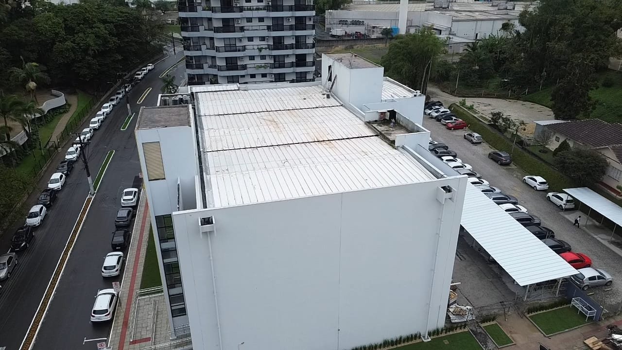 ID72848 BRUSQUE (SC) - Avenida das Comunidades, 70 - Centro I - Brusque/SC em Brusque/SC - foto 9
