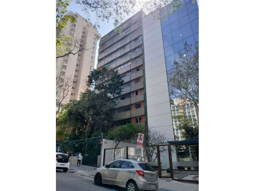 Imagem leilão