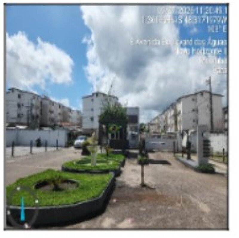 Apartamento em Marituba/PA