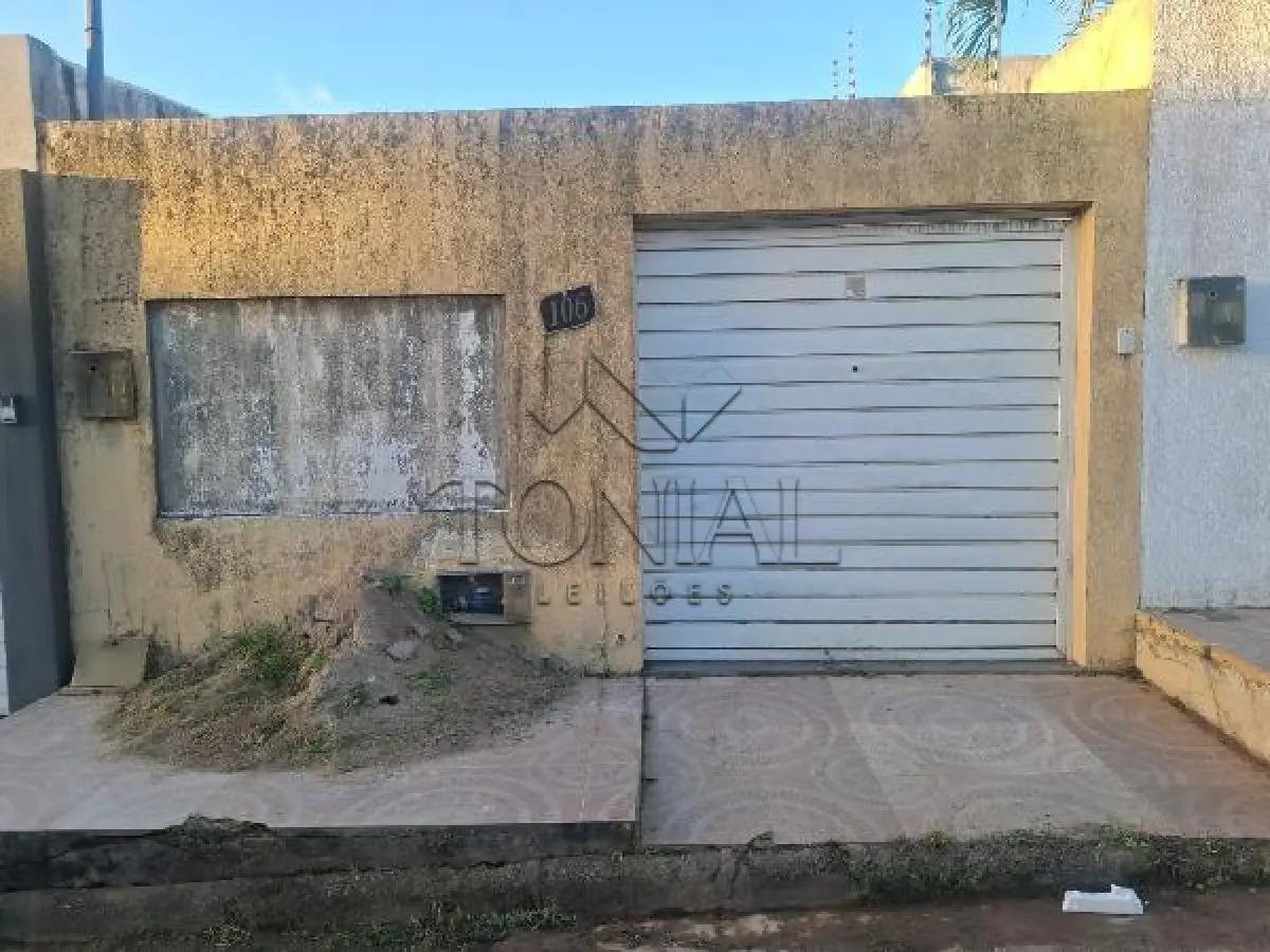 Casa - NOSSA SENHORA DA GLORIA / SE em Nossa Senhora da Glória/SE - foto 1