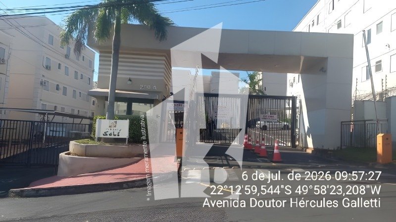 MARÍLIA/SP - APARTAMENTO em Marília/SP