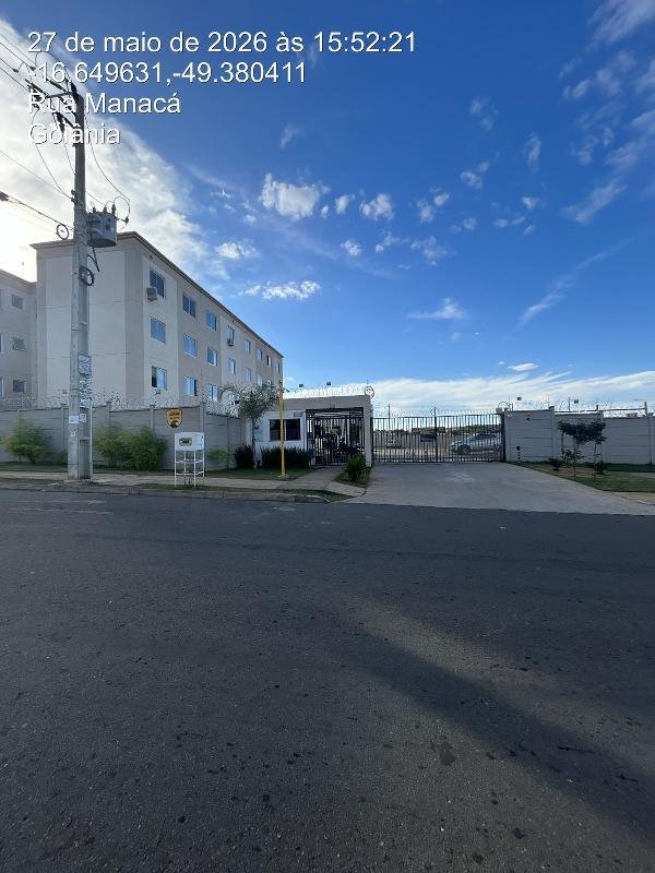 Apartamento, 95.30 de área total, 42.05 de área privativa, 0.00 de área do terreno,  2 qto em Goiânia/GO
