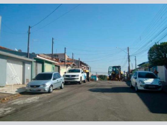 Imagem leilão