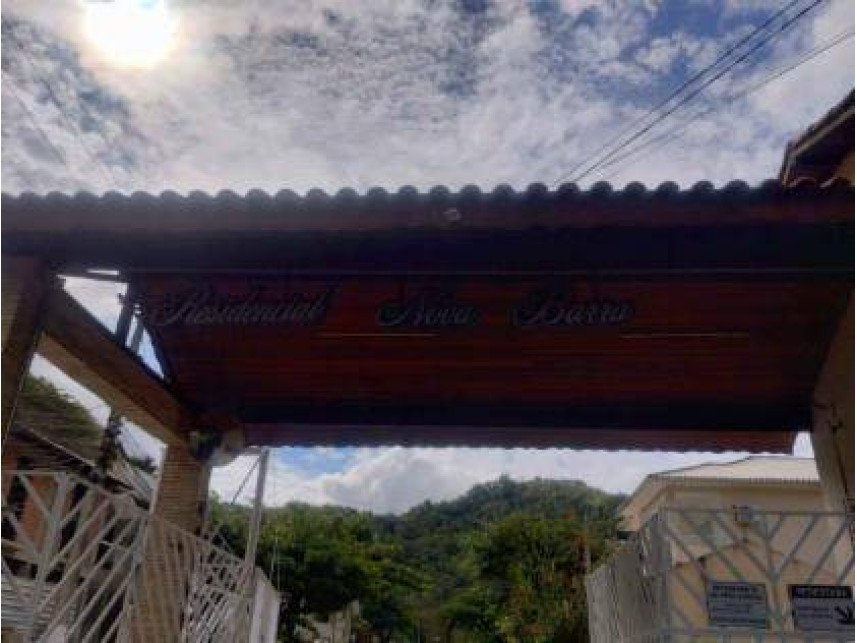 Casa à venda em leilão - Rua Projetada C, 61 - Loteamento Nova Barra Quadra 03 Lote 17 E 1 em Barra do Piraí/RJ - foto 4