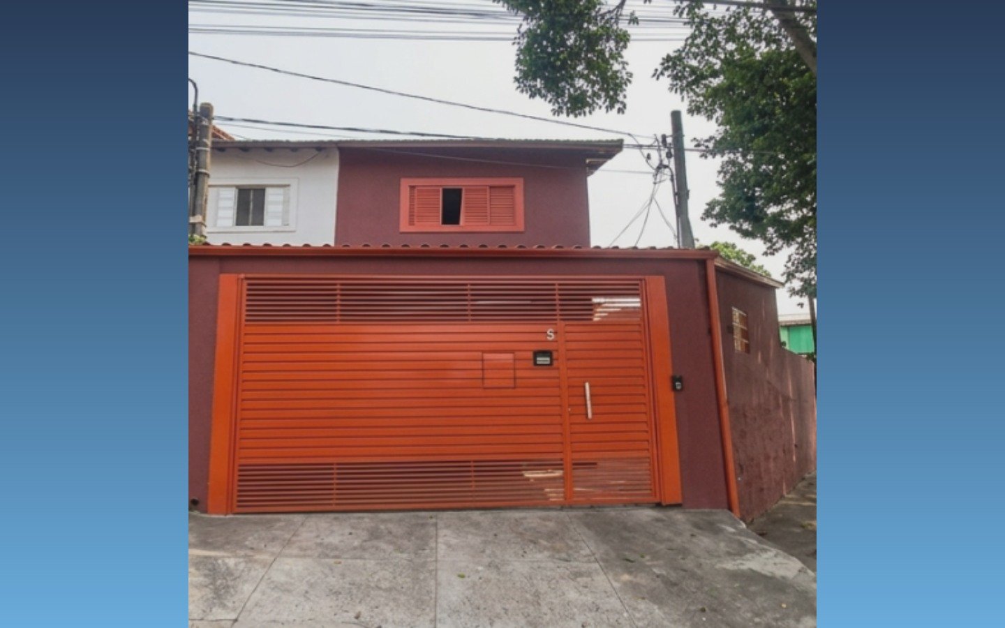 Casa - 129m2 - São Paulo-SP em São Paulo/SP