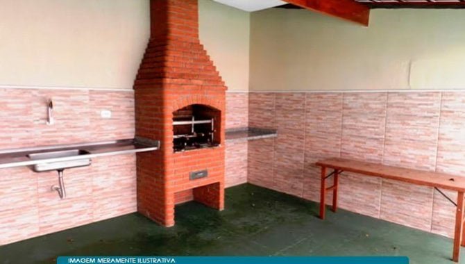 Imagem leilão