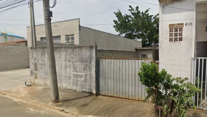 Imagem leilão