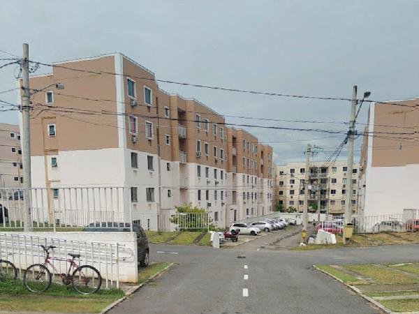 Apartamento, 46.00 de área total, 46.00 de área privativa, 0.00 de área do terreno,  2 qto em Rio de Janeiro/RJ