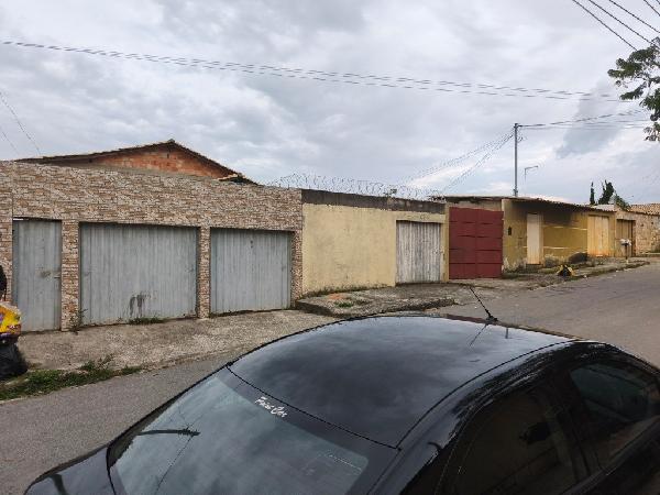 Imagem leilão