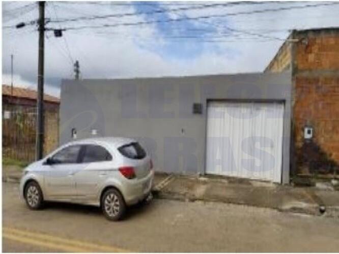Imagem leilão