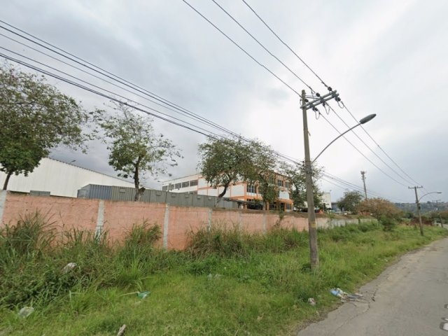 
                        Imóvel Comercial/Industrial, A.C.: 7.465m², Av. Brasil, Barros F em Rio de Janeiro/RJ
