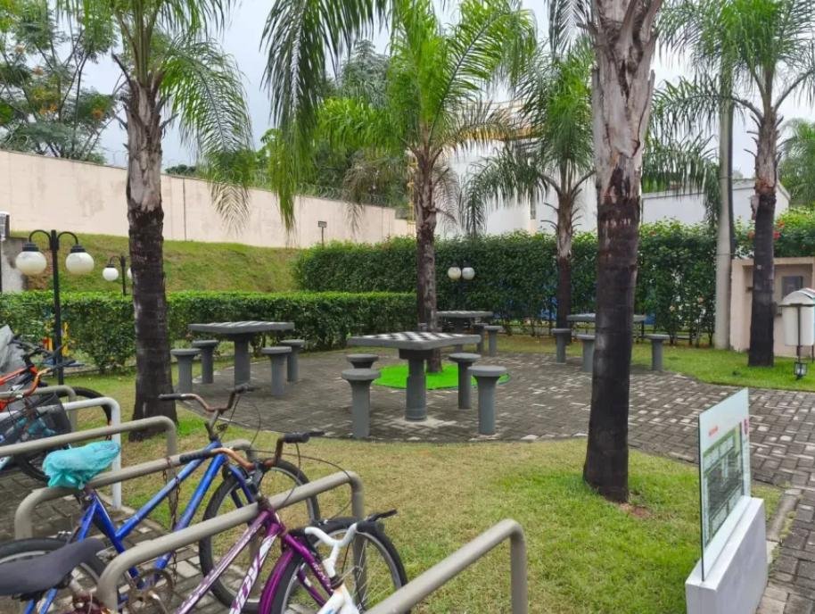 Apartamento - 41,19m² de área privativa, com vaga de garagem - RIO DE JANEIRO/RJ em Rio de Janeiro/RJ - foto 10