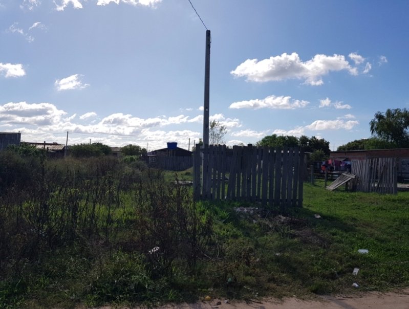 TERRENO EM CAPÃO DO LEÃO/RS em Capão do Leão/RS - foto 2