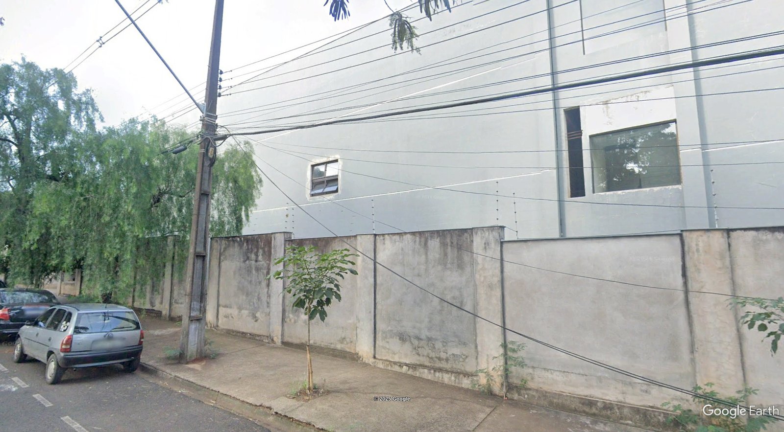 Imagem leilão