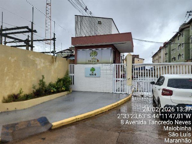 Apartamento SÃO JOSÉ DE RIBAMAR | MARANHÃO em São José de Ribamar/MA