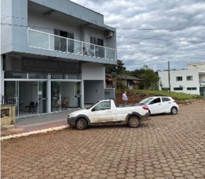 Imagem leilão