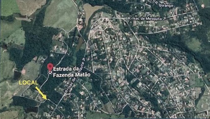 Imagem leilão