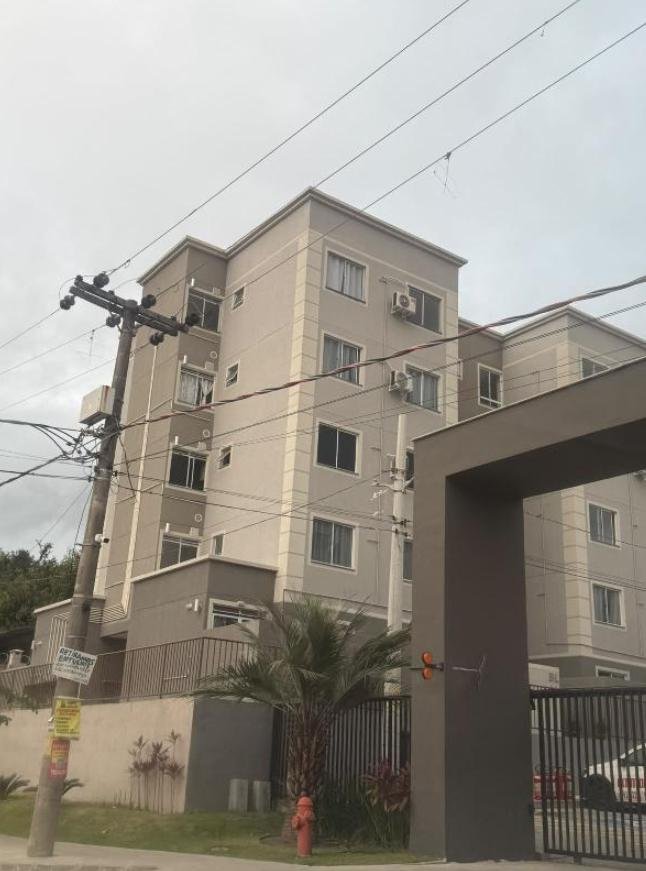 Apartamento - 42,78m² de área privativa - RIO DE JANEIRO/RJ em Rio de Janeiro/RJ