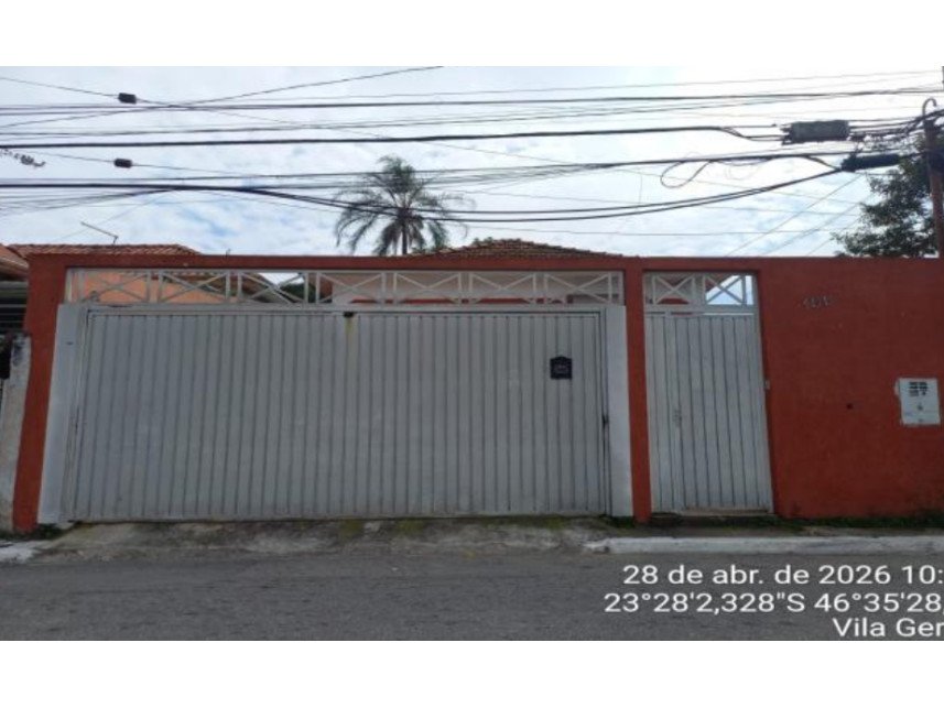 Imagem leilão