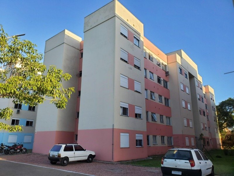 APARTAMENTO NO BAIRRO CHAPÉU DO SOL EM PORTO ALEGRE/RS em Porto Alegre/RS