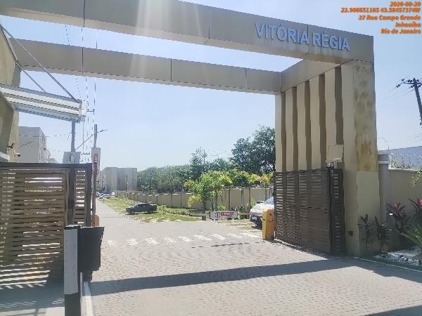 Apartamento, 79.66 de área total, 41.32 de área privativa, 0.00 de área do terreno,  2 qto em Rio de Janeiro/RJ