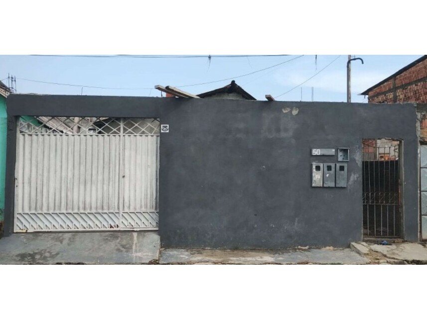 Imagem leilão