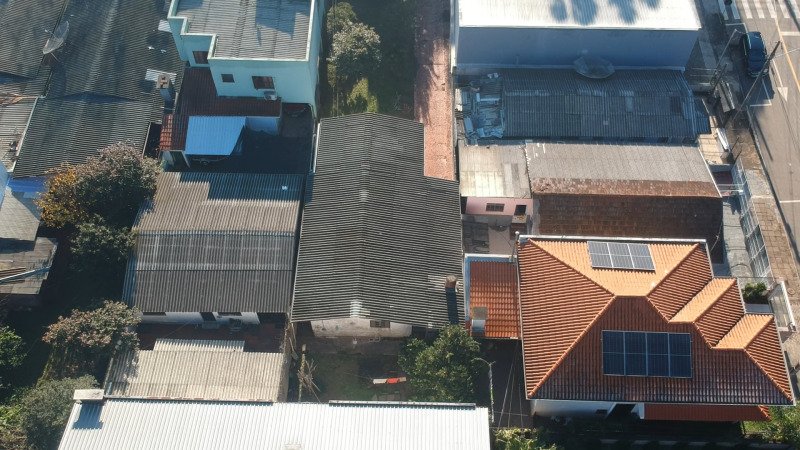 UM LOTE DE TERRENO, constituído de parte do lote nº 17,.. em Passo Fundo/RS - foto 5