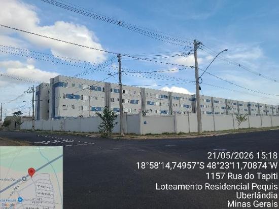Imagem leilão