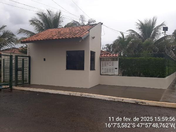 Imagem leilão