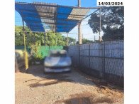 Imagem leilão