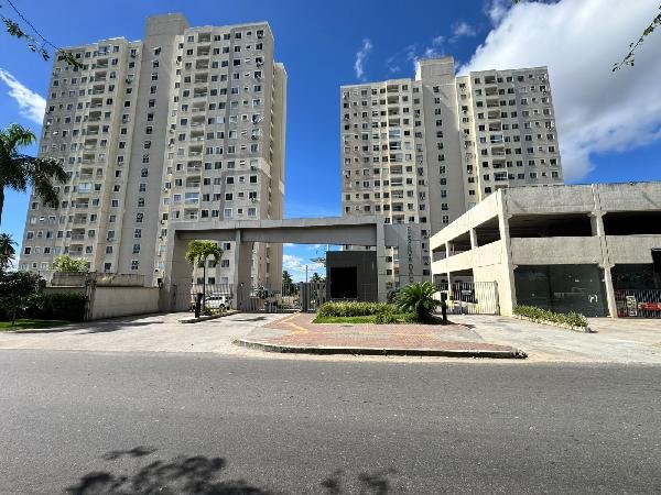 Apartamento, 42.99 de área total, 42.99 de área privativa, 0.00 de área do terreno,  1 qto em Salvador/BA
