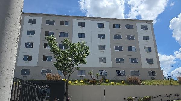 Apartamento, 48.74 de área total, 48.74 de área privativa, 0.00 de área do terreno,  2 qto em São Gonçalo/RJ