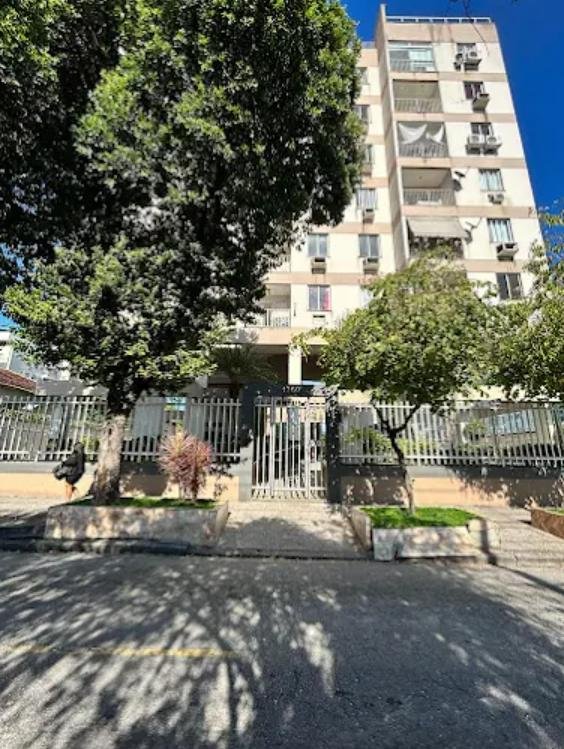 Apartamento - 61m² de área privativa, com vaga de garagem - RIO DE JANEIRO/RJ em Rio de Janeiro/RJ - foto 2