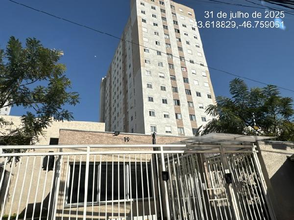 Imagem leilão