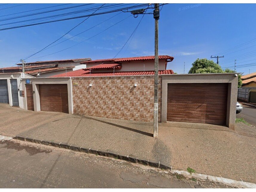 Imagem leilão
