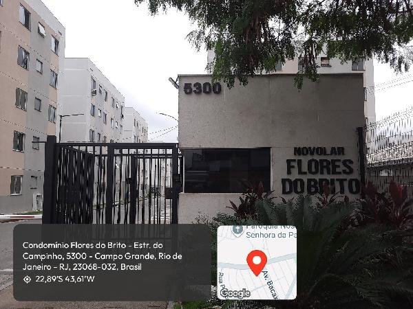 Apartamento, 99.03 de área total, 43.94 de área privativa, 0.00 de área do terreno,  2 qto em Rio de Janeiro/RJ