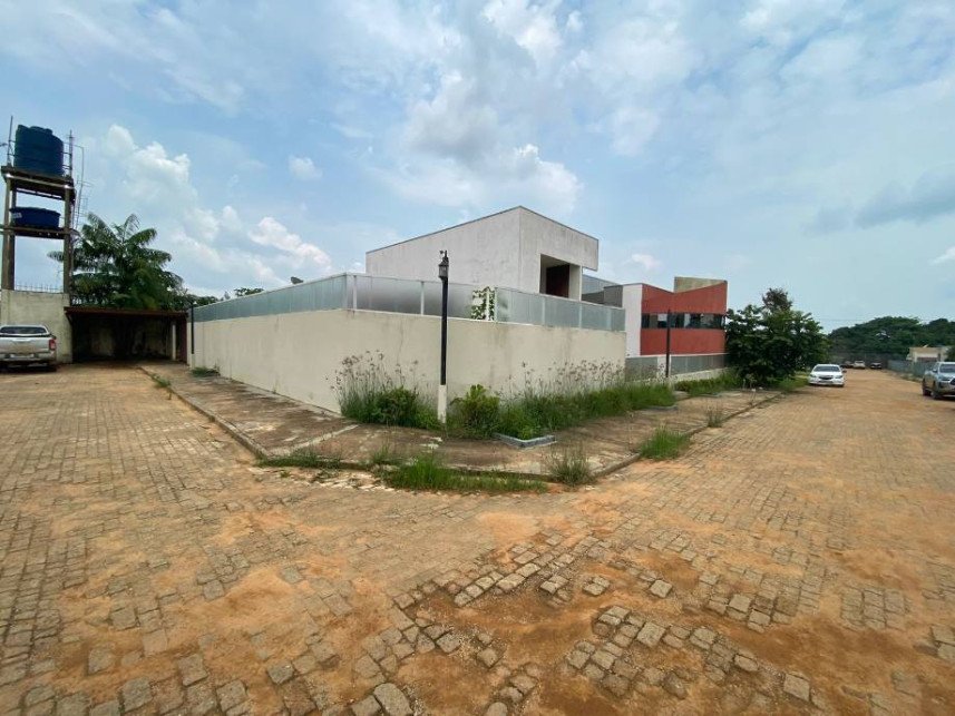 Imagem leilão