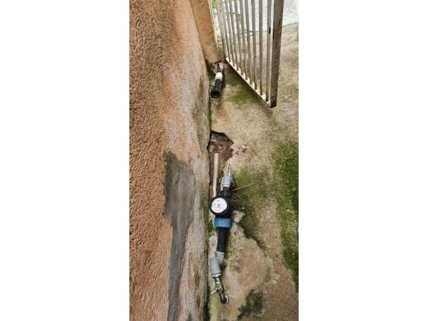 Imagem leilão