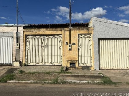 Imagem leilão